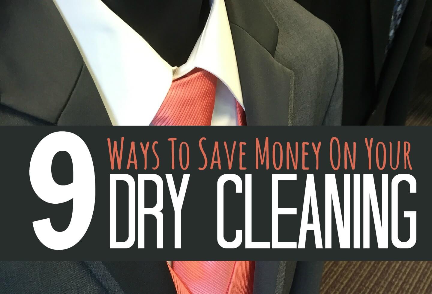 How Dryel saves me time and money on dry cleaning (giveaway